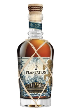 Plantation Rum Sealander 40% 70cl 64885