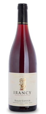 Magnum Bourgogne Irancy Domaine Cantin 2022