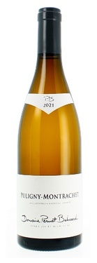 Puligny Montrachet Domaine Pernot Belicard 2021 75cl