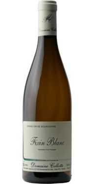 Fixin Blanc Domaine Collotte 2022 75cl