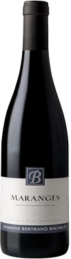 Maranges Rouges Domaine Bertrand Bachelet 2022 75cl