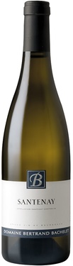 Santenay Blanc Domaine Bertrand Bachelet 2022 75cl