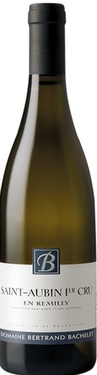 Saint Aubin 1er Cru En Remilly Domaine Bertrand Bachelet 2022 75cl