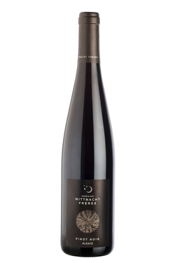 Aop Alsace Pinot Noir Domaine Mittnacht 2023 75cl Biodynamie