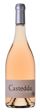 Aop Corse Sartene Domaine Saparale Casteddu Rose 2023 75 Cl