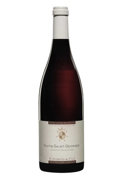 Aop Nuits Saint Georges Domaine Dubois 2021