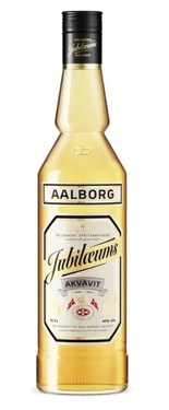 Danemark Aquavit Aalborg Jubilaeum 40% 70cl