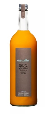 Alain Milliat Nectar D' Abricot Bergeron 1l