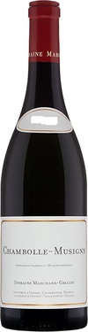 Chambolle Musigny Marchand-grillot 2022 75cl