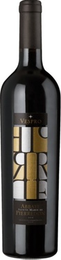 Igp Alpilles Rouge Vespro Abbaye Sainte Marie De Pierredon 2020 75cl Bio