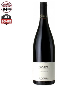 Magnum Cornas Domaine Courbis 2022