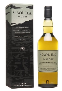 Whisky Caol Ila Moch 43% 70cl