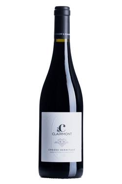 Aop Crozes Hermitage Rouge Clairmont 2023