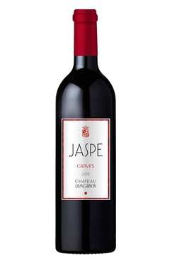 Aop Graves Rge Jaspe ChÂteau Quincarnon 2018