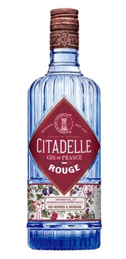 Gin France Citadelle Rouge 41.7% 70cl