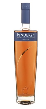 Whisky Pays De Galles Single Malt Penderyn Portwood 46% 70cl