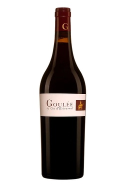 Aop Medoc Goulee By Cos D'estournel 2017