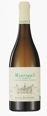 Aop Meursault En Luraule Remi Jobard 2022 Bio 75cl