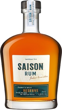 Rum Saison Reserve 43.50% 70cl