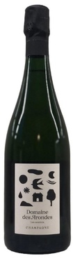 Champagne Les Sentiers Blancs 2017 Domaine Des Arondes 75cl