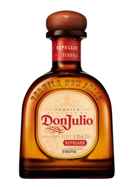 Mexique Tequila Don Julio Reposado 38% 70cl