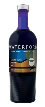 Whisky Irlande Waterford Micro Cuvee Racines Foundations 50% 70cl