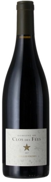 Cotes Du Roussillon Rouge Clos Des Fees Vieille Vignes Domaine Herve Bizeul 2022 75cl