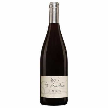 Aoc Orleans Rouge Clos Saint Fiacre 2022 75cl