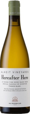 Afrique Du Sud Blanc Alheit Vineyards Hereafter Here 2022 75cl