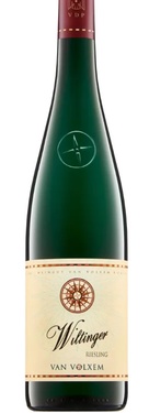 Allemagne Riesling Van Volxem Wiltinger 2022 Mosel 2022 75cl