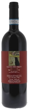 Italie Doc Rosso Di Montalcino Brunello Gianni Brunelli 2022 75cl