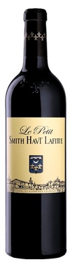 Aoc Pessac Leognan Rouge Le Petit Smith Haut Laffite 2019 75cl