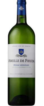 Aoc Pessac Leognan Blanc Abeille De Fieuzal 2021 75cl