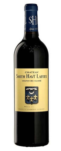 AOC PESSAC LEOGNAN ROUGE SMITH HAUT LAFFITE 2019 75CL