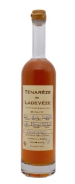 Armagnac Tenareze De Ladeveze 9 Ans 2014 Colombard Brut De Fut 54% 70cl