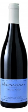 Aoc Marsannay Rouge Clos Du Roi Sylvain Pataille 2022 75cl