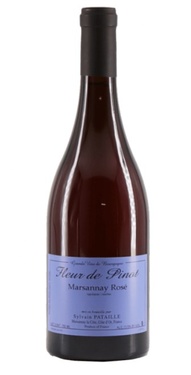 Aoc Marsannay Rose Fleur De Pinot Sylvain Pataille 2022 75cl