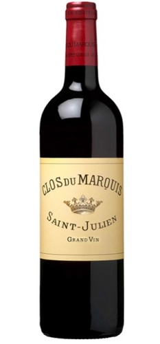 AOC SAINT JULIEN CLOS DU MARQUIS 2009 75CL