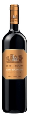 Magnum Aoc Saint Julien Le Petit Ducru De Ducru Beaucaillou 2019