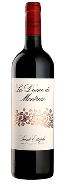 Magnum Aoc Saint Estephe La Dame De Montrose Chateau Montrose 2019 75cl