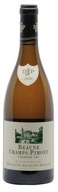 Aoc Beaune 1er Cru Blanc Champs Pimont Domaine Jacques Prieur 2020 75cl