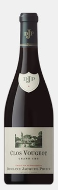 Aoc Clos Vougeot Grand Cru Domaine Jacques Prieur 2019 75cl