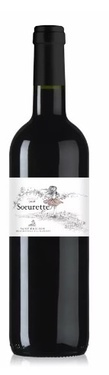 Aoc Saint Emilion Soeurette Maison Bardet 2020 75cl