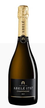 Champagne Abele 1757 Brut 75cl