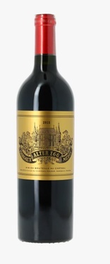 Magnum Aop Margaux Chateau Palmer Alter Ego De Palmer 2019