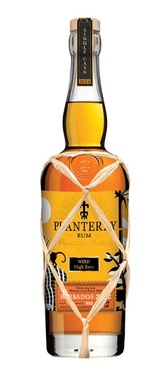 Rhum Barbade Planteray 2022 Wird High Ester Wlp Foundations 59% 70cl