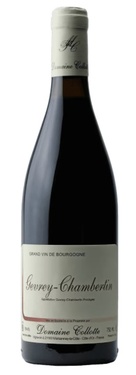 Aop Gevrey Chambertin Domaine Collotte 2022 75cl