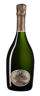 Champagne Lionel Maine Extra Brut Grand Cru Cuvee Platine  75cl