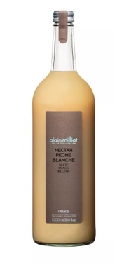 Alain Milliat Nectar De Peche Blanche 1l