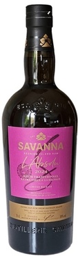 Samples Savanna L'absolu 2024 58% 5cl